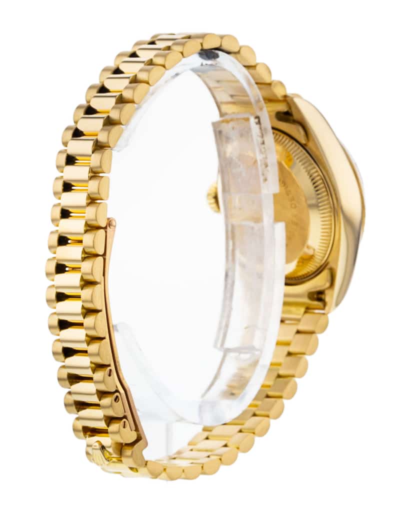 Rolex Datejust Lady 69178